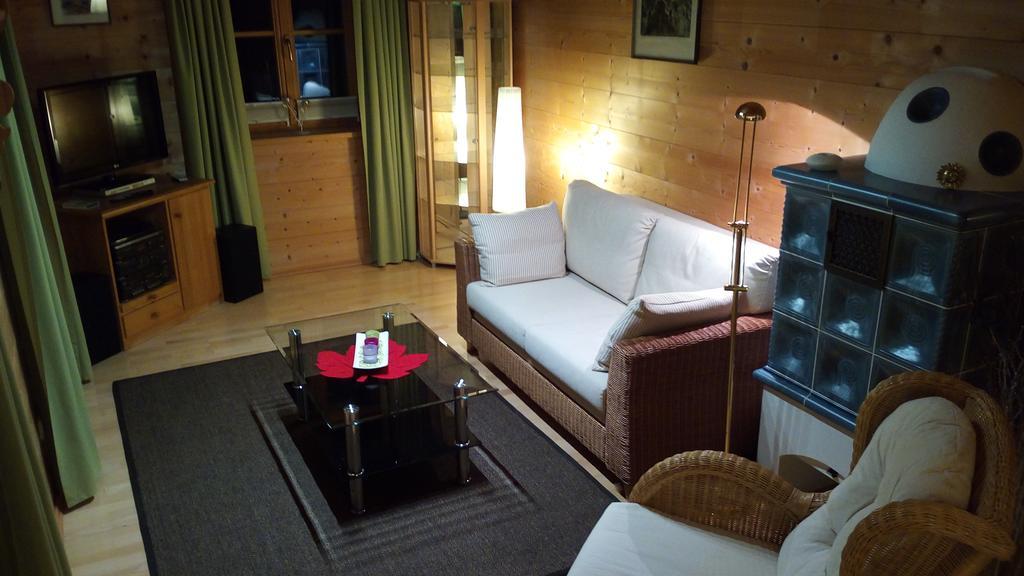 Ferienwohnung Elisabeth 베얀 외부 사진