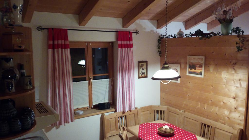 Ferienwohnung Elisabeth 베얀 외부 사진