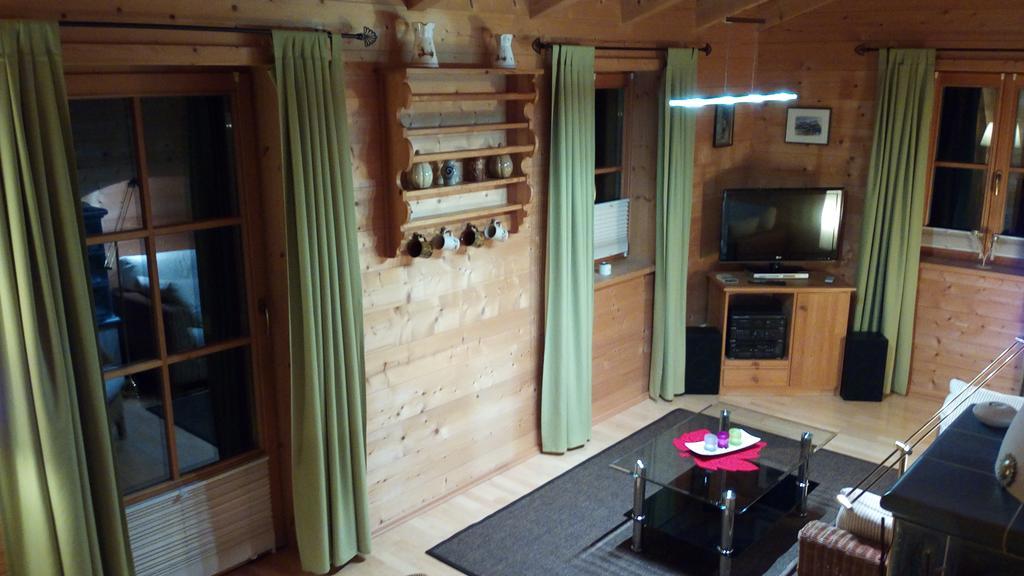 Ferienwohnung Elisabeth 베얀 외부 사진