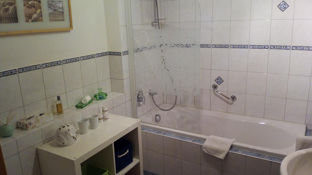 Ferienwohnung Elisabeth 베얀 외부 사진