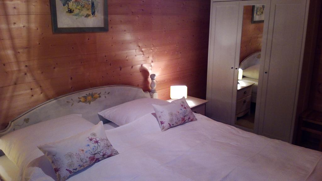 Ferienwohnung Elisabeth 베얀 외부 사진