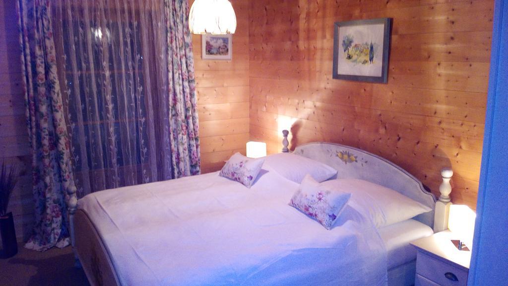 Ferienwohnung Elisabeth 베얀 외부 사진