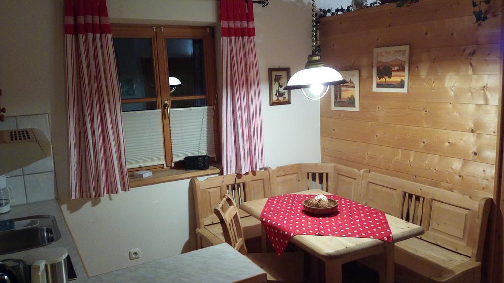 Ferienwohnung Elisabeth 베얀 외부 사진