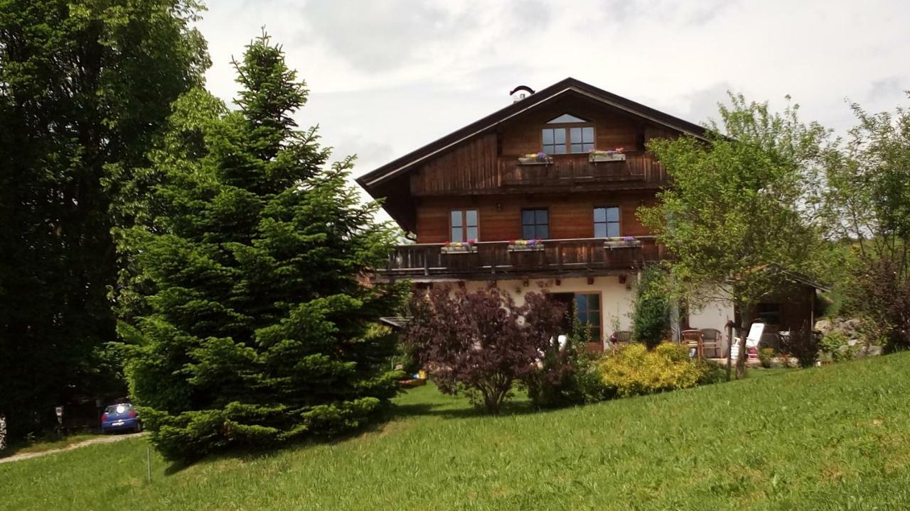 Ferienwohnung Elisabeth 베얀 외부 사진